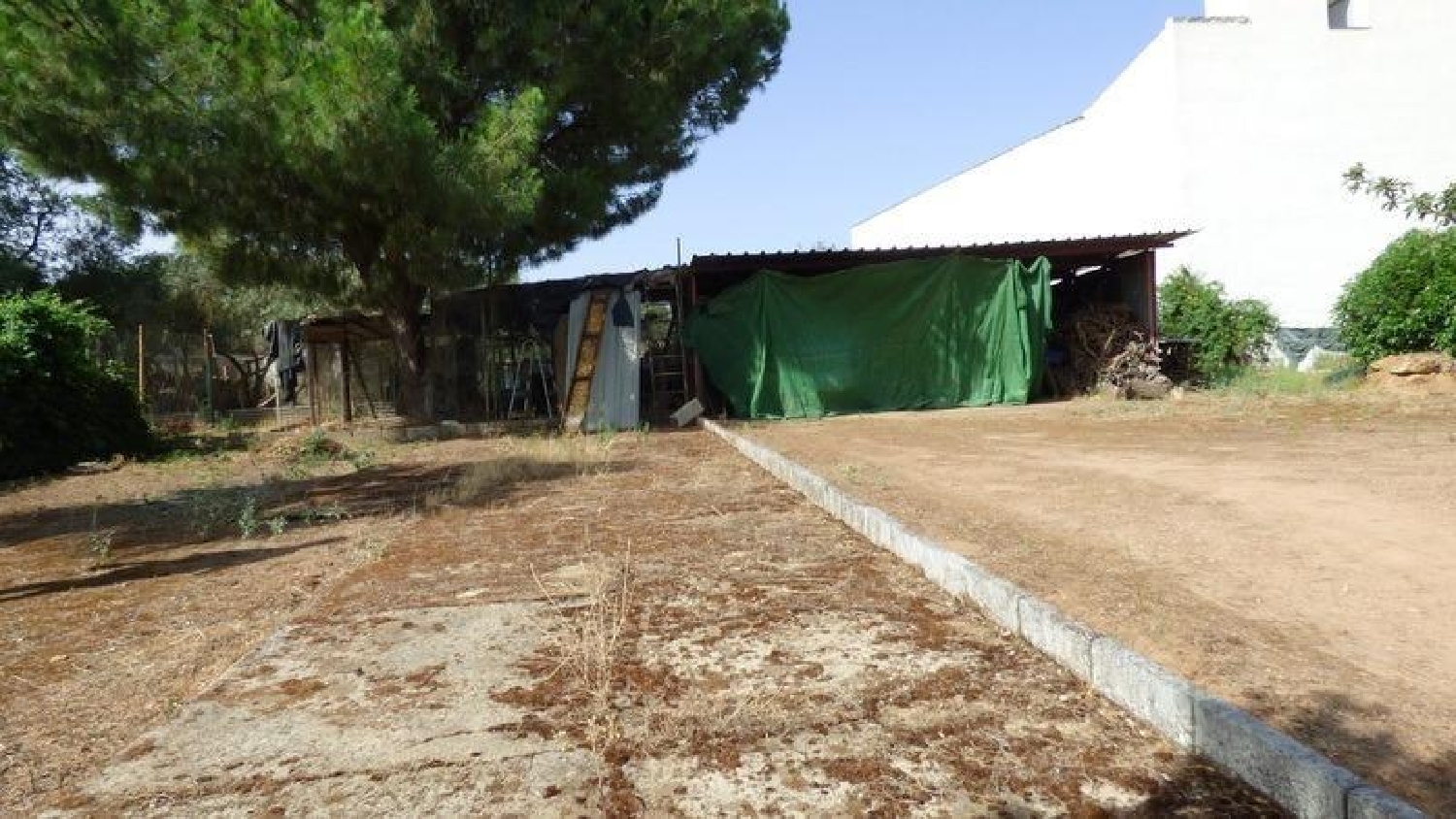  till salu villa Villafranco Del Guadiana Badajoz 4