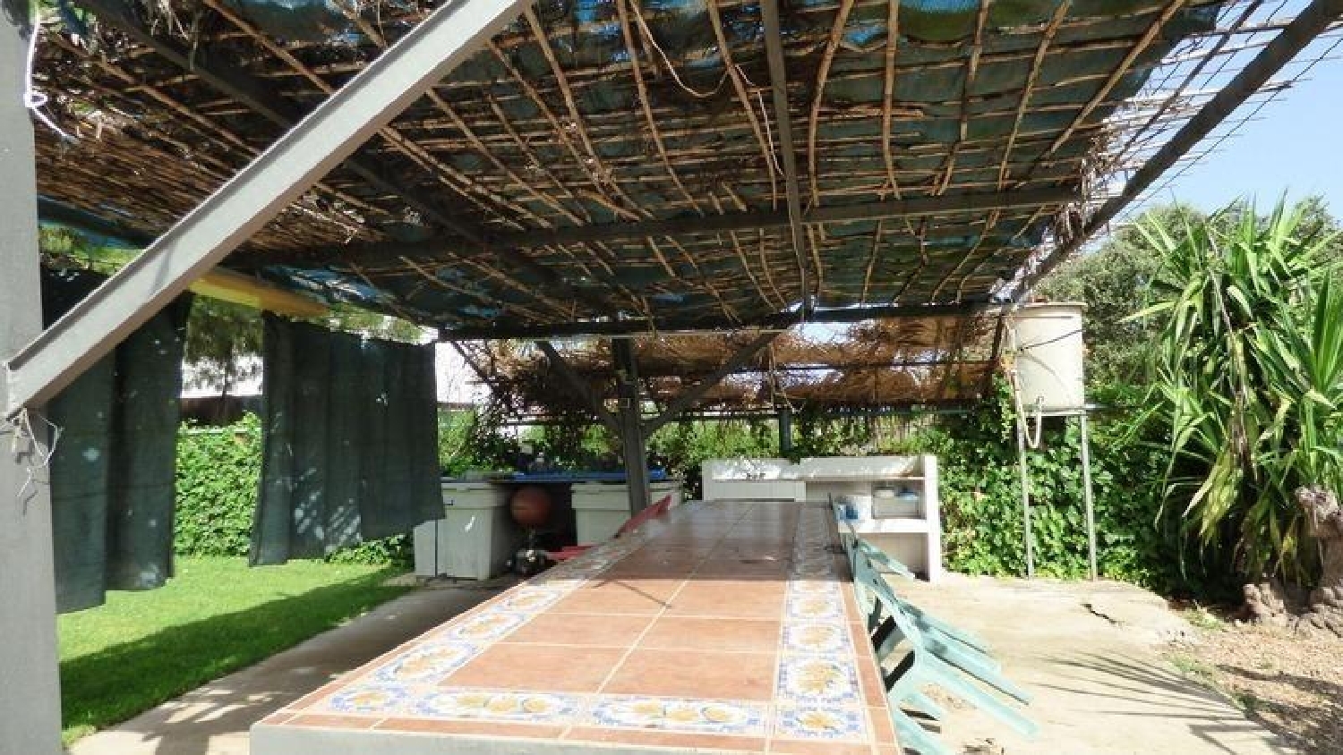  till salu villa Villafranco Del Guadiana Badajoz 1
