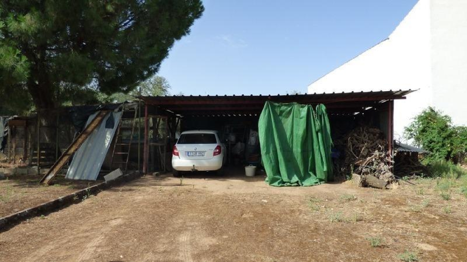  till salu villa Villafranco Del Guadiana Badajoz 7