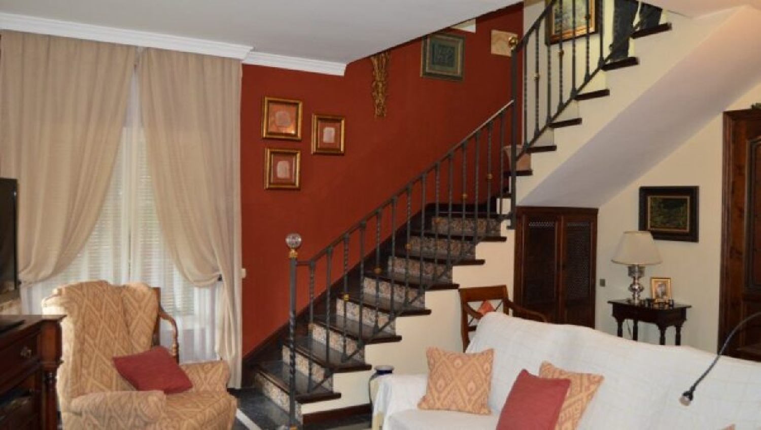  till salu villa Villafranco Del Guadalhorce Valle Del Guadalhorce 6