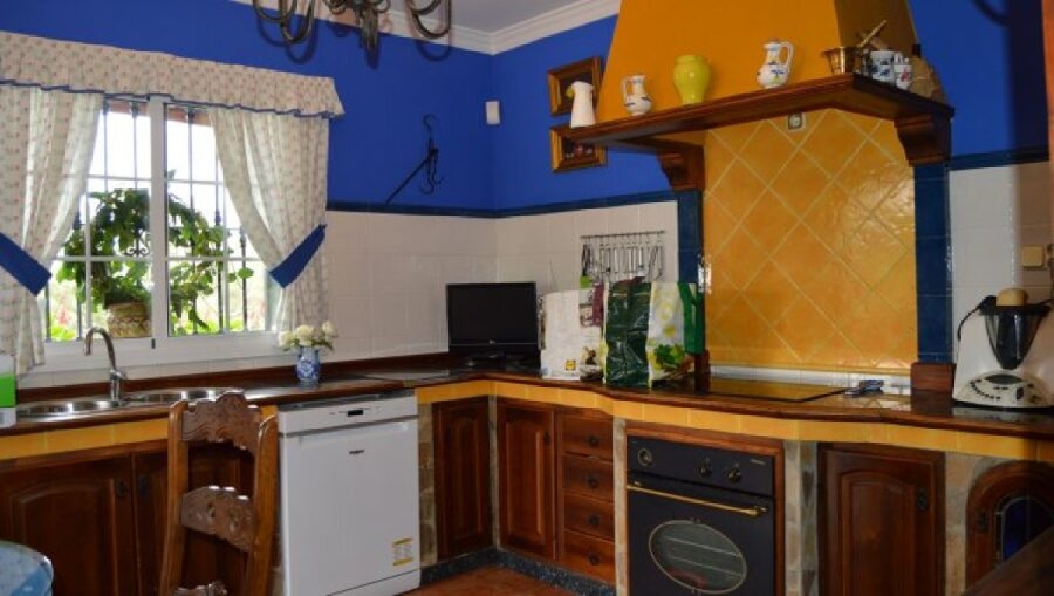 till salu villa Villafranco Del Guadalhorce Valle Del Guadalhorce 2
