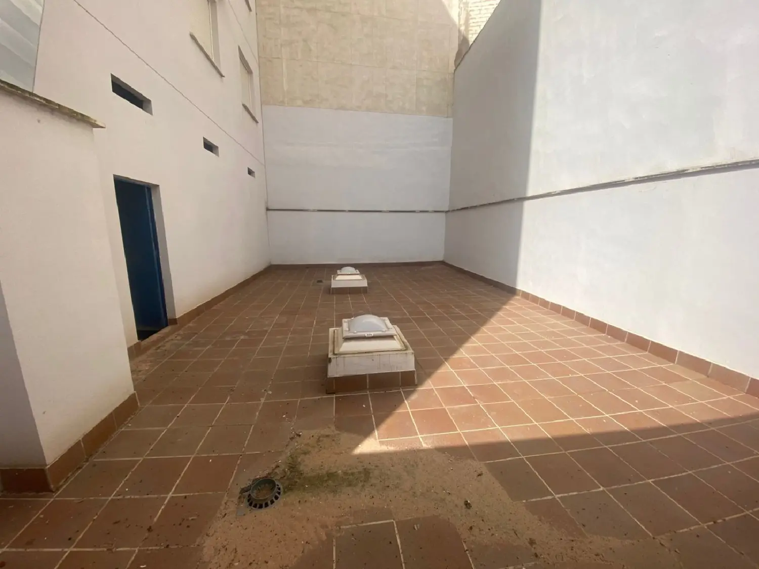 till salu villa Tres Arroyos Badajoz 2