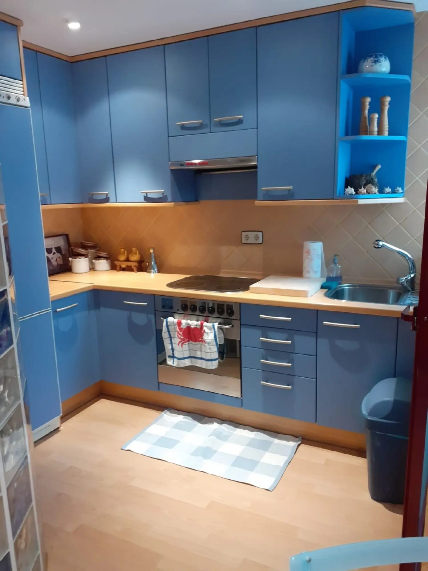  till salu villa Tres Arroyos Badajoz 1