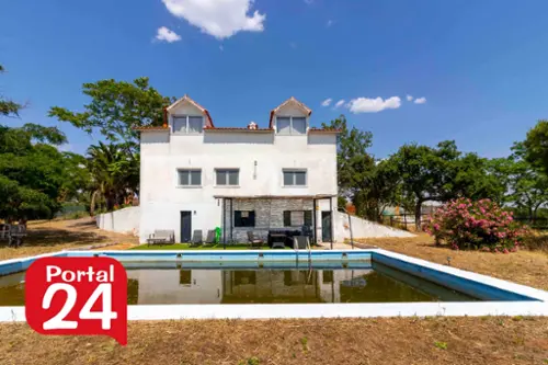 Tres Arroyos Badajoz villa foto 6194079