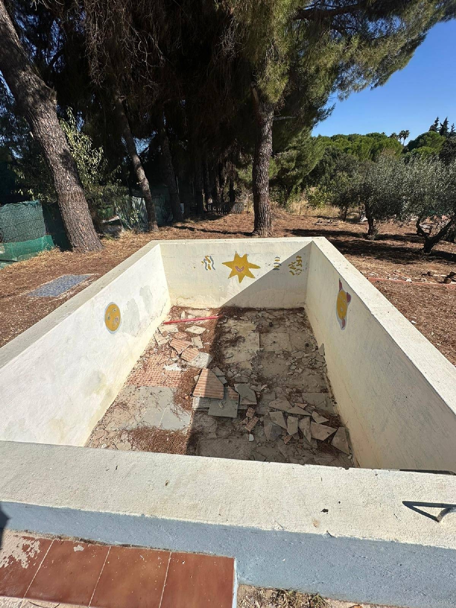  till salu villa Villafranco Del Guadiana Badajoz 8