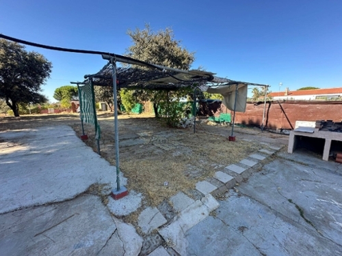 Villafranco Del Guadiana Badajoz villa foto 6229056