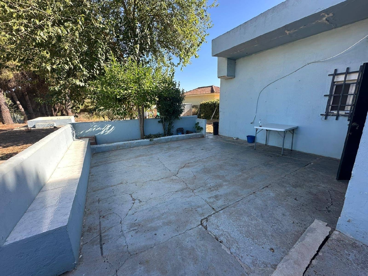till salu villa Villafranco Del Guadiana Badajoz 3