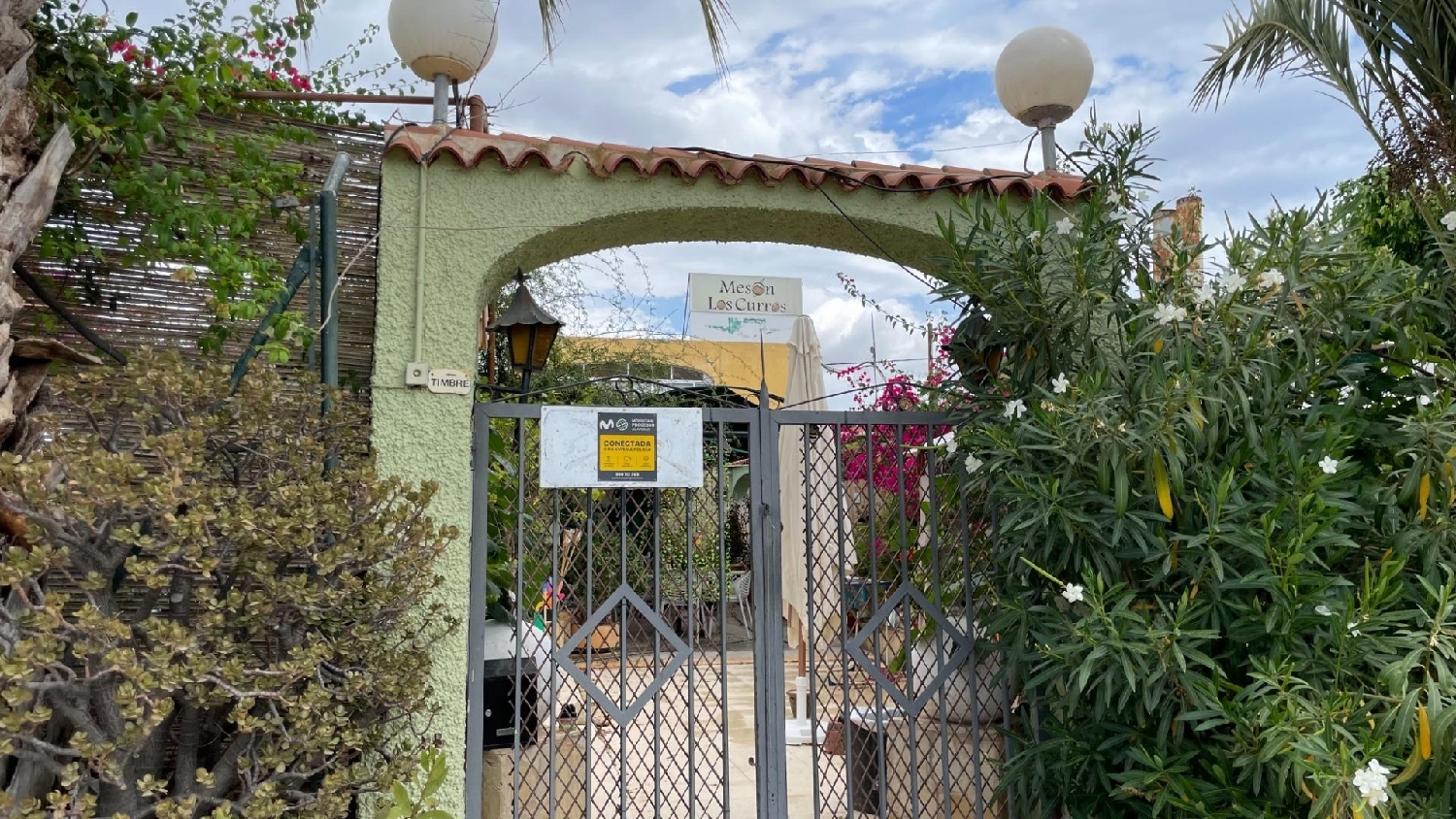  en venta chalet Villafranqueza - Palamo Alacantí 4