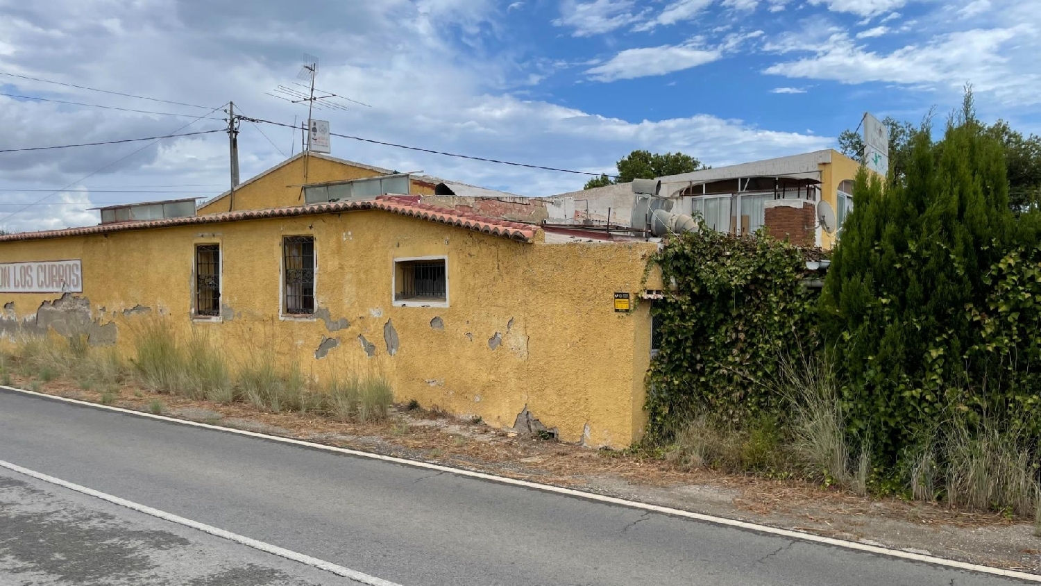  en venta chalet Villafranqueza - Palamo Alacantí 1