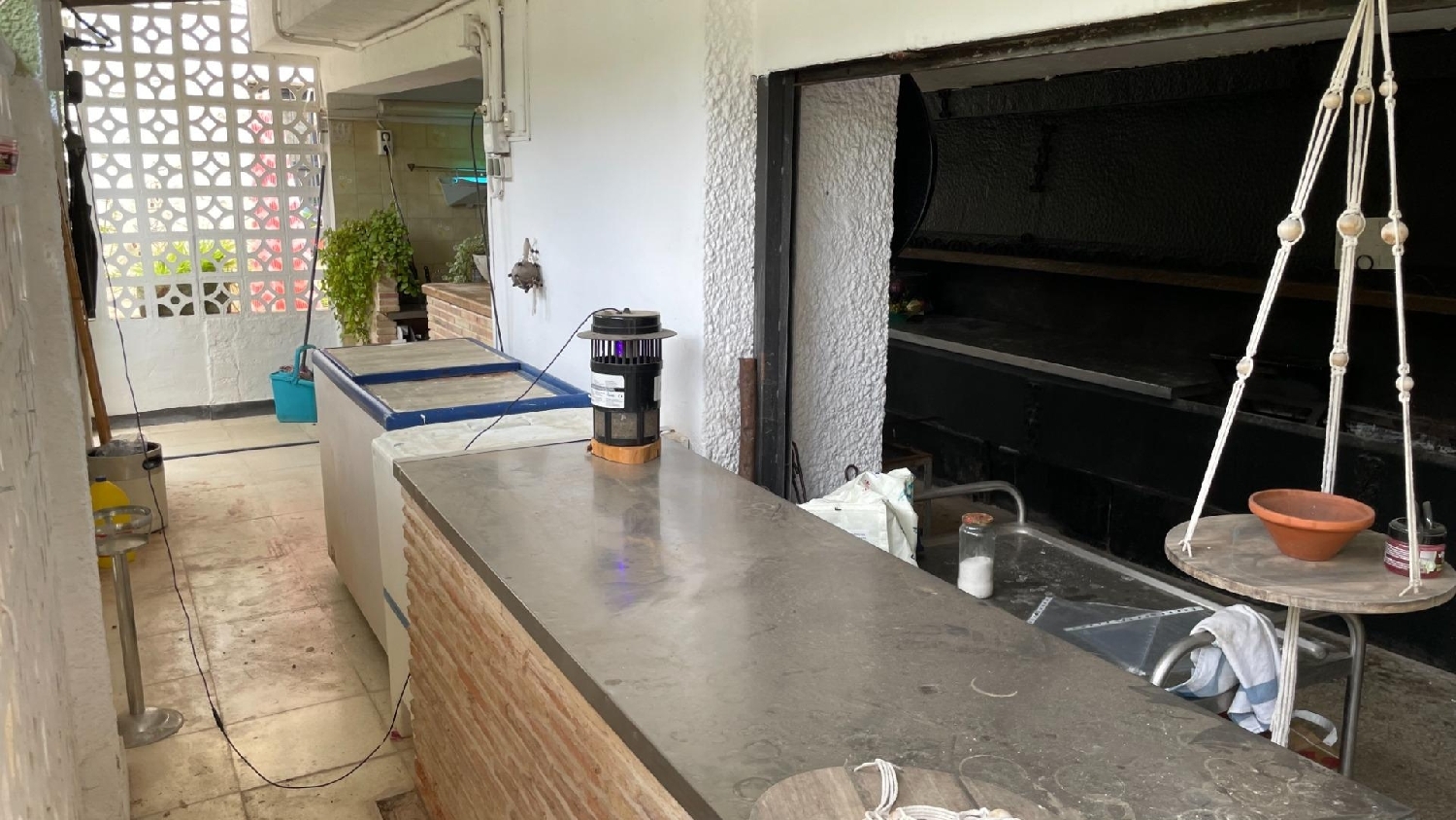  en venta chalet Villafranqueza - Palamo Alacantí 7