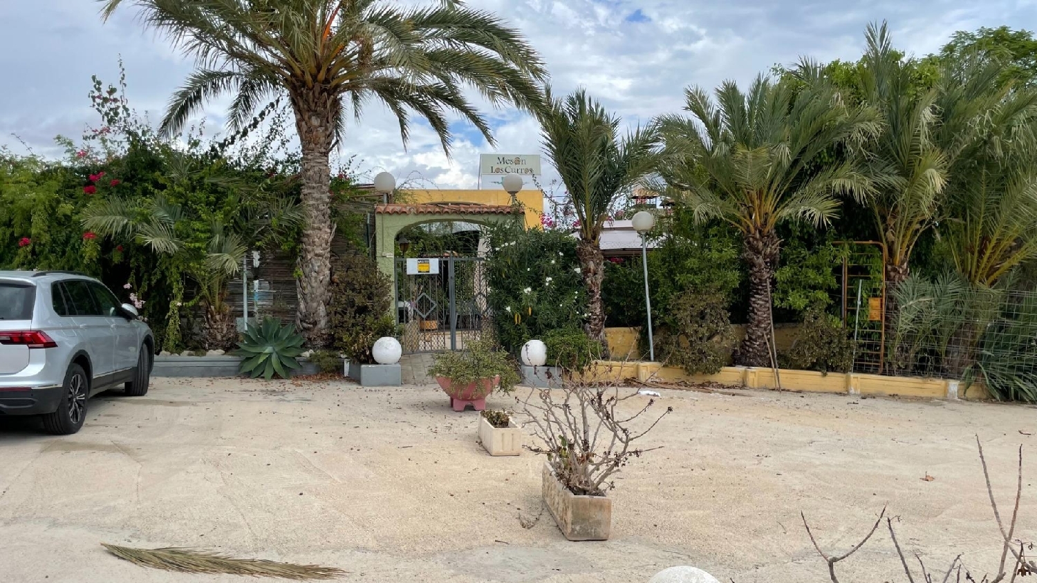 en venta chalet Villafranqueza - Palamo Alacantí 3