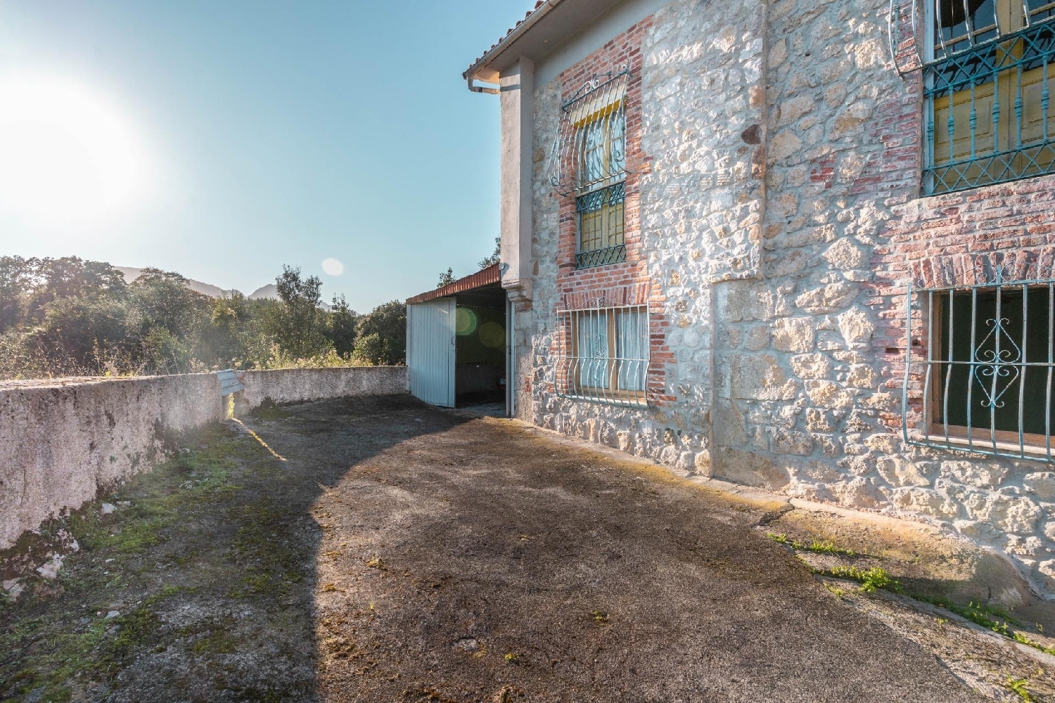  till salu villa Villahormes Oriente 4