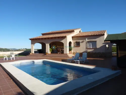 Villalonga Safor villa foto 6175707