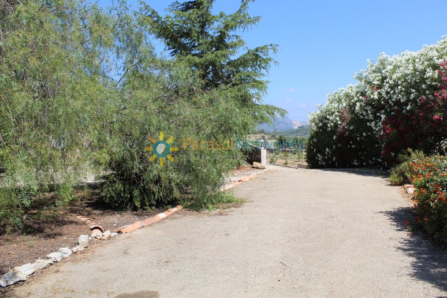  till salu villa Villalonga Safor 1