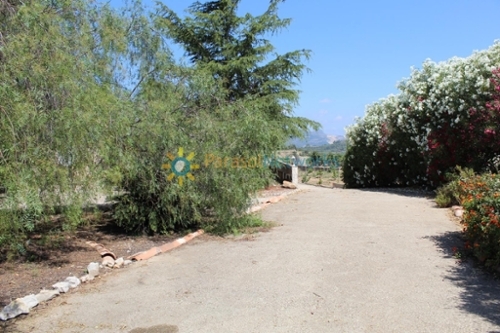 Villalonga Safor villa foto 6219008