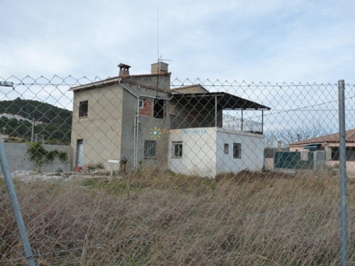 Villalonga Safor villa foto 6263303