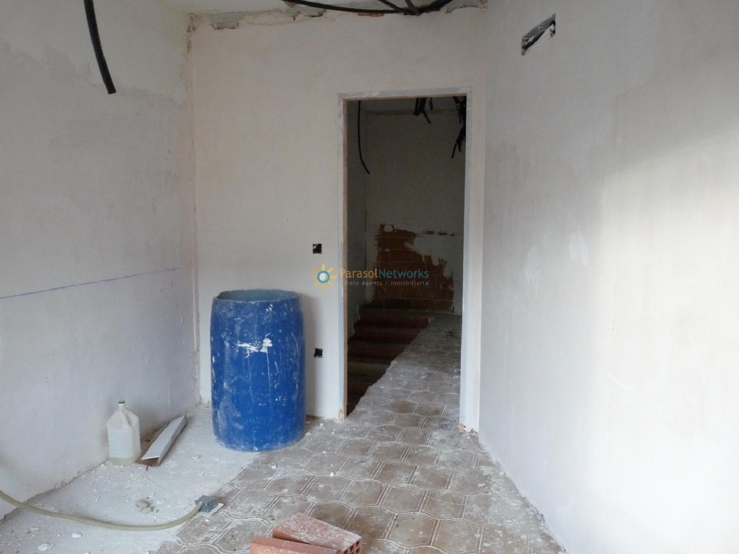  till salu villa Villalonga Safor 7