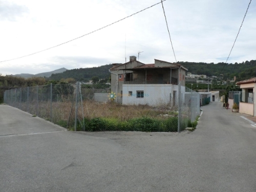 Villalonga Safor villa foto 6263486