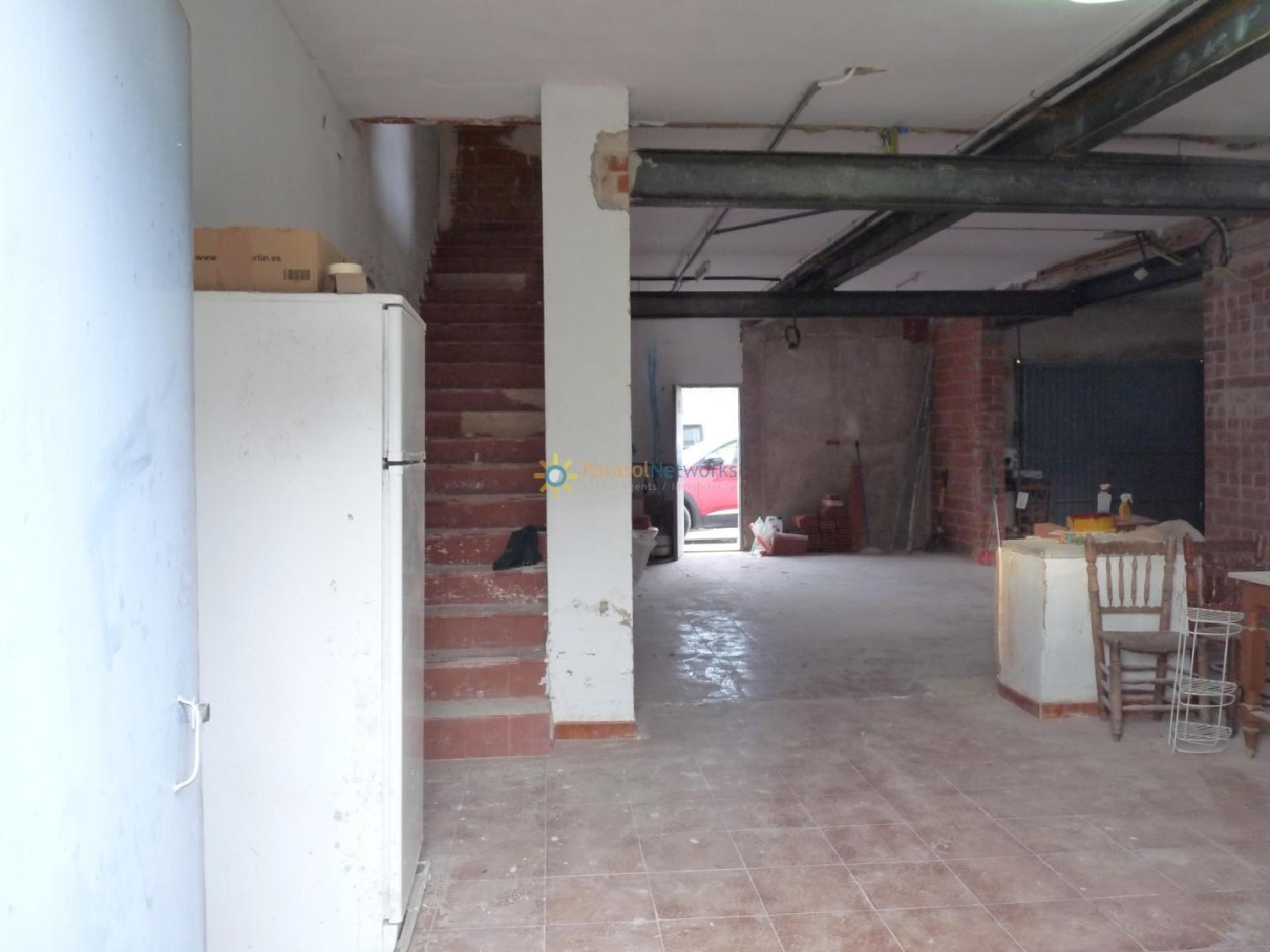  till salu villa Villalonga Safor 2