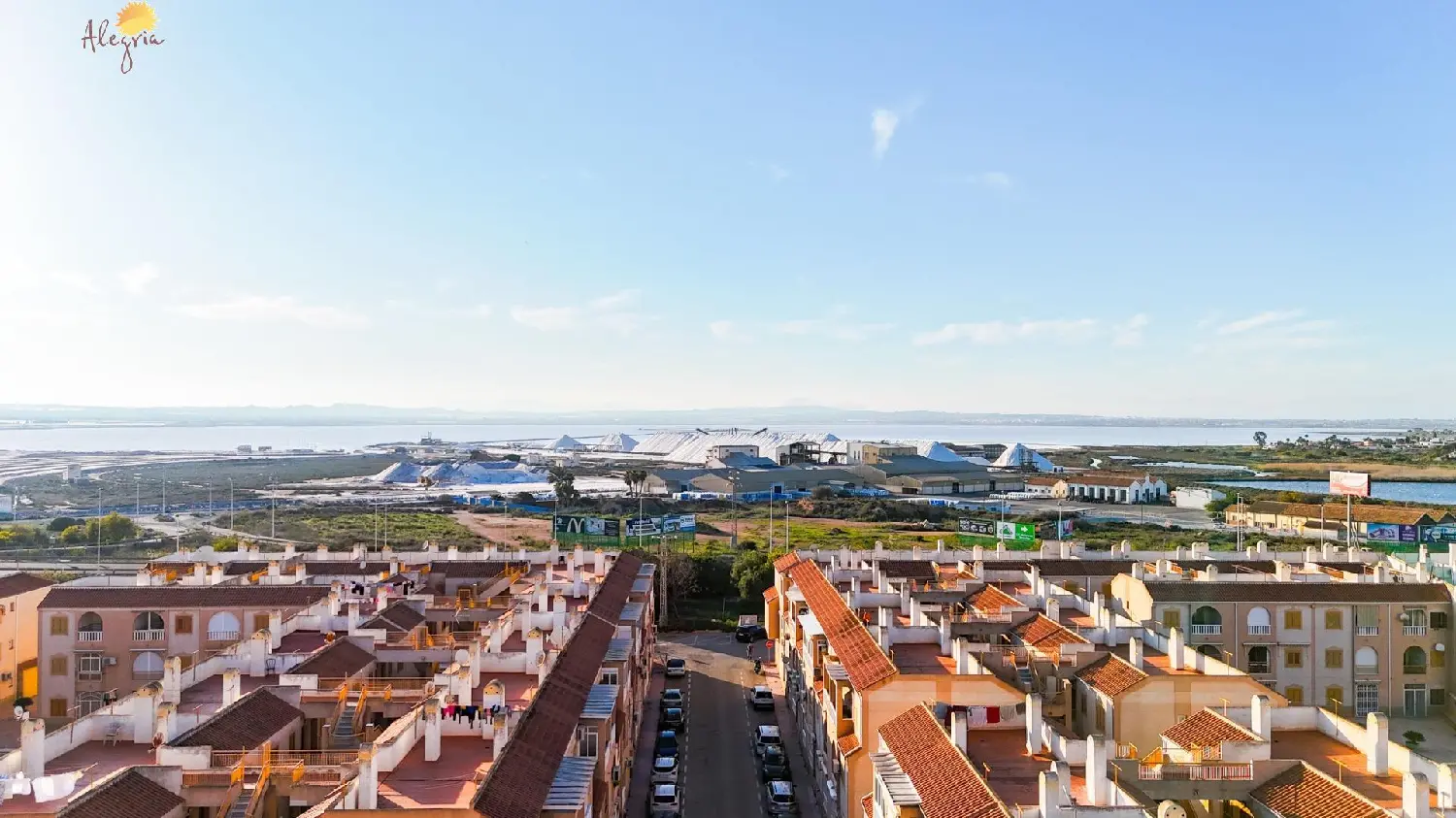  till salu villa Urbanización La Regía Baix Segura 1