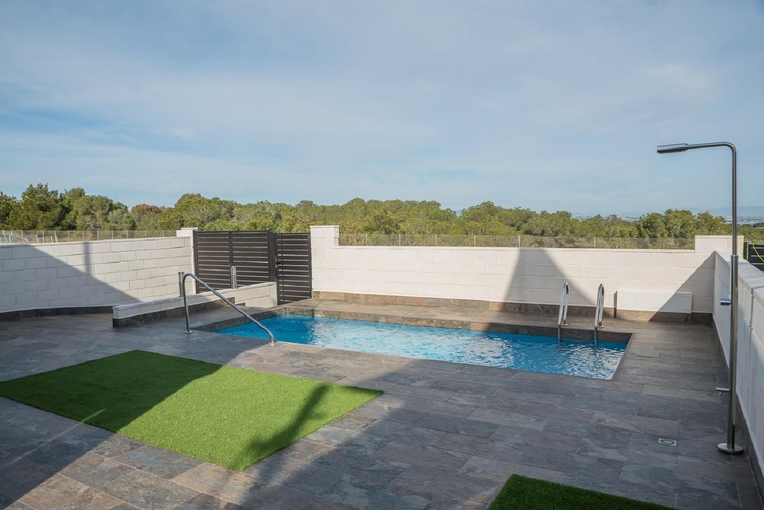  till salu villa Villamartín Baix Segura 3