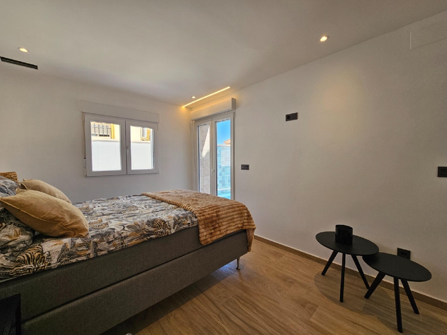  till salu villa Villamartín Baix Segura 8