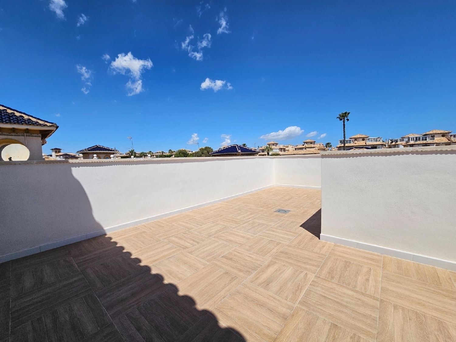  till salu villa Villamartín Baix Segura 4