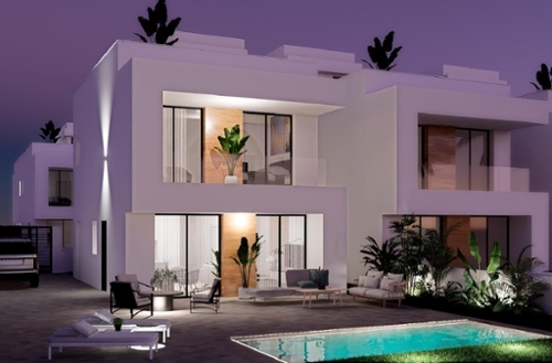 Villamartín Baix Segura villa foto 6240643