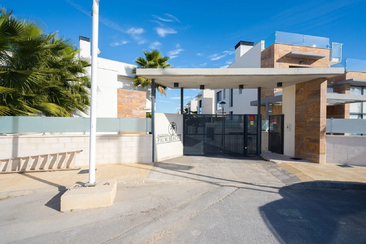 till salu villa Villamartín Baix Segura 4