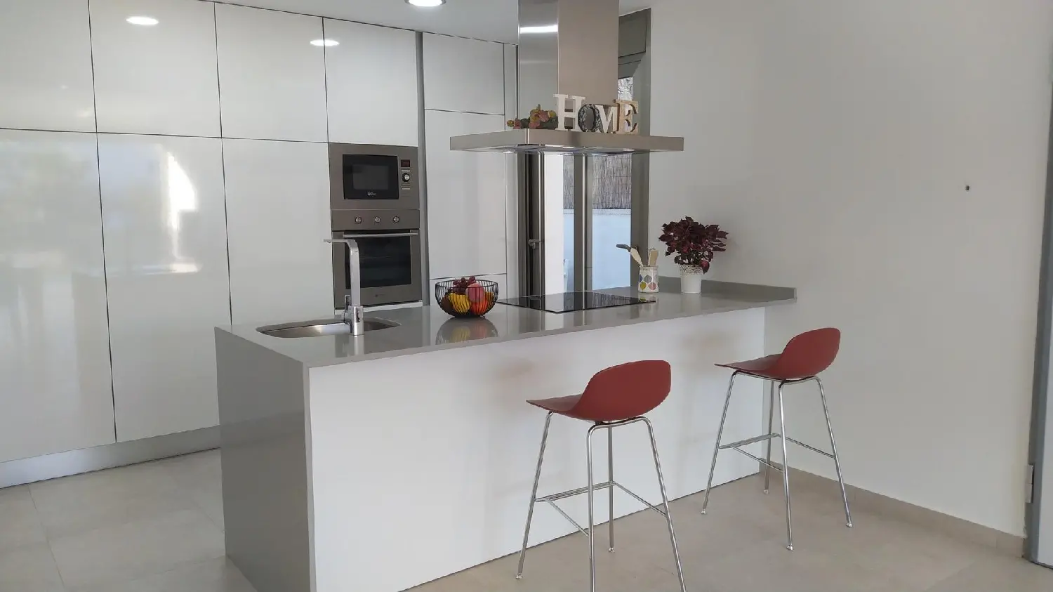  till salu villa Las Colinas Baix Segura 3