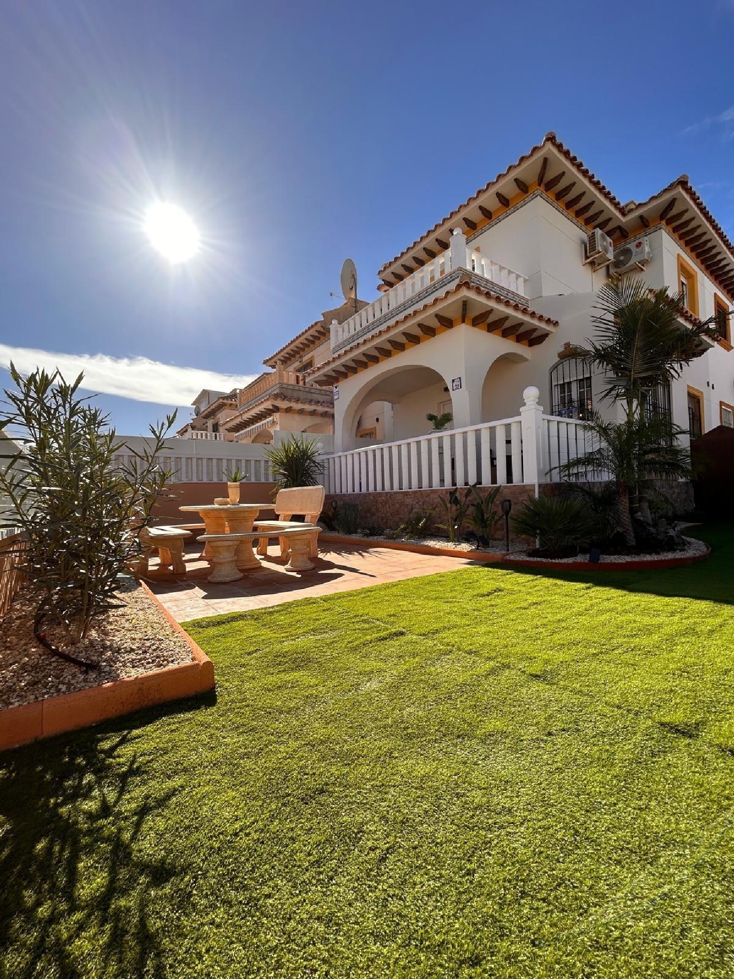  till salu villa Villamartín Baix Segura 1