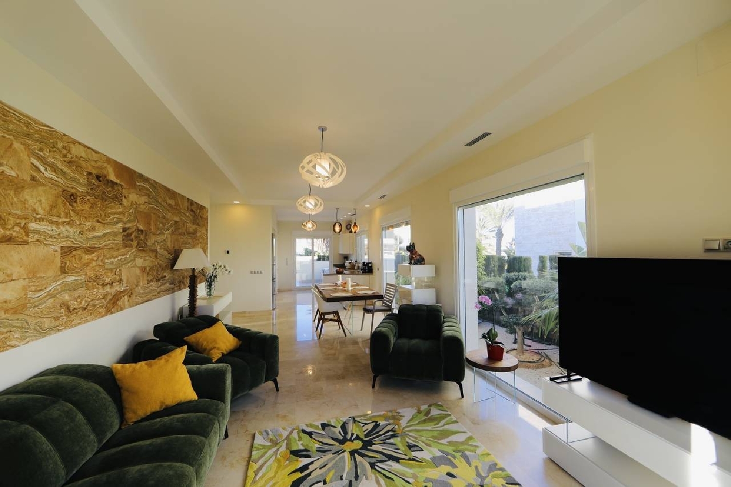  till salu villa Villamartín Baix Segura 7