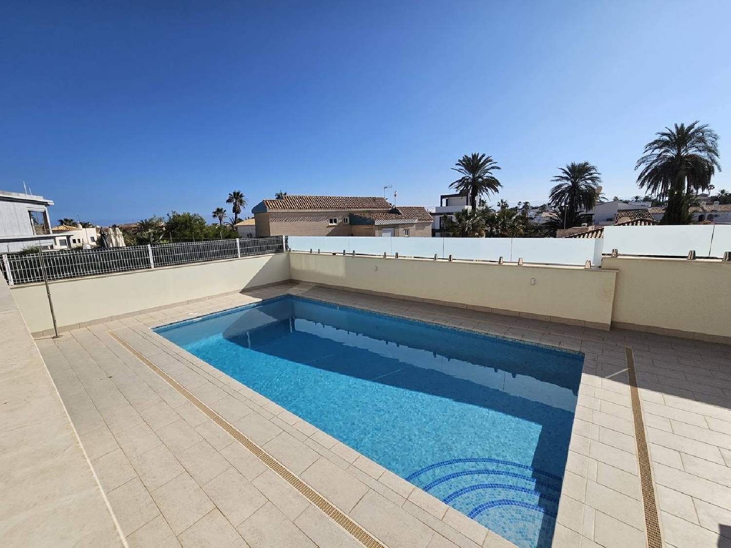  till salu villa Villamartín Baix Segura 4