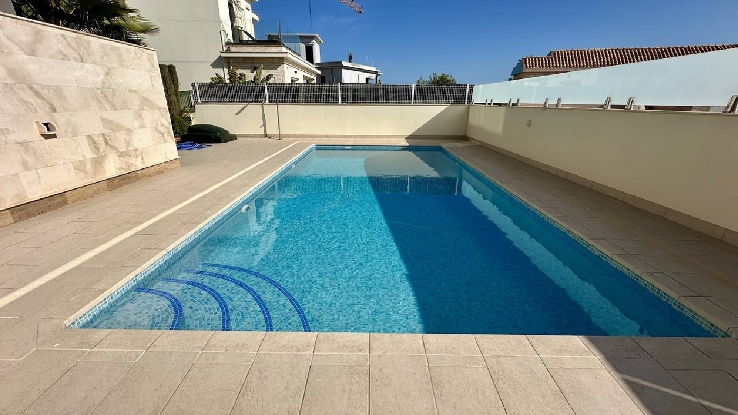  till salu villa Villamartín Baix Segura 5