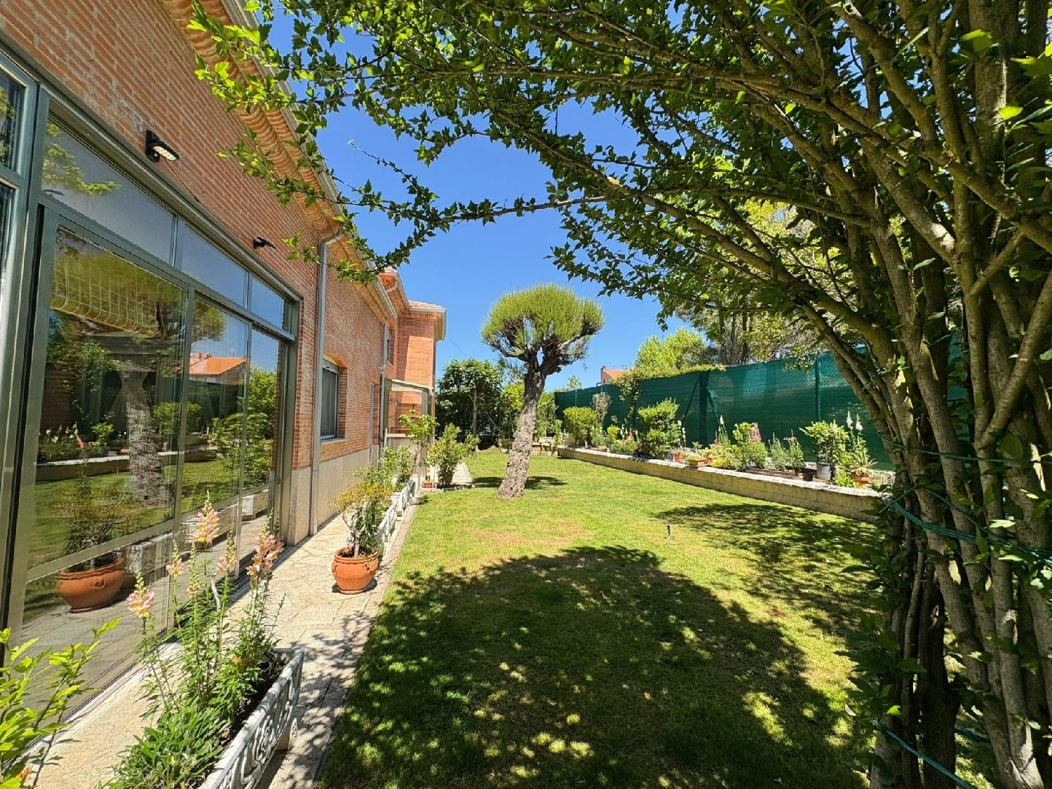  till salu villa Villamayor Armuña (La) 8