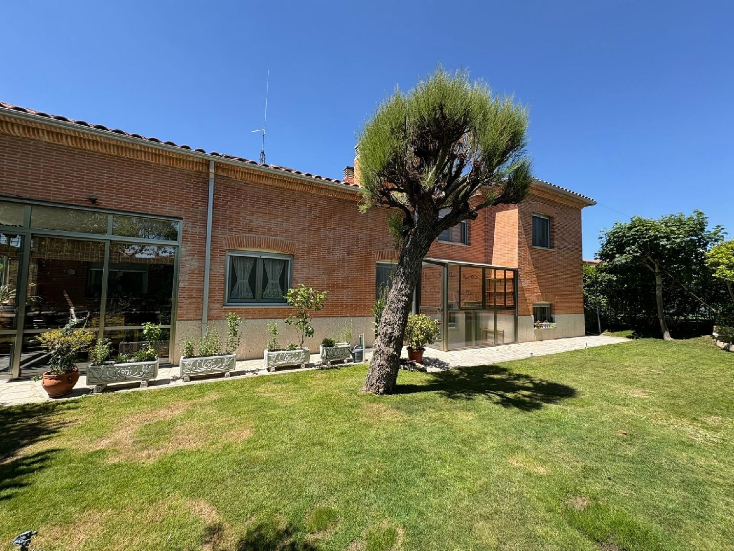  till salu villa Villamayor Armuña (La) 7