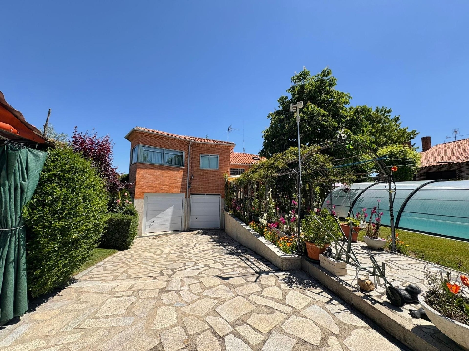  till salu villa Villamayor Armuña (La) 4