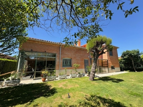 Villamayor Armuña (La) villa foto 6227983