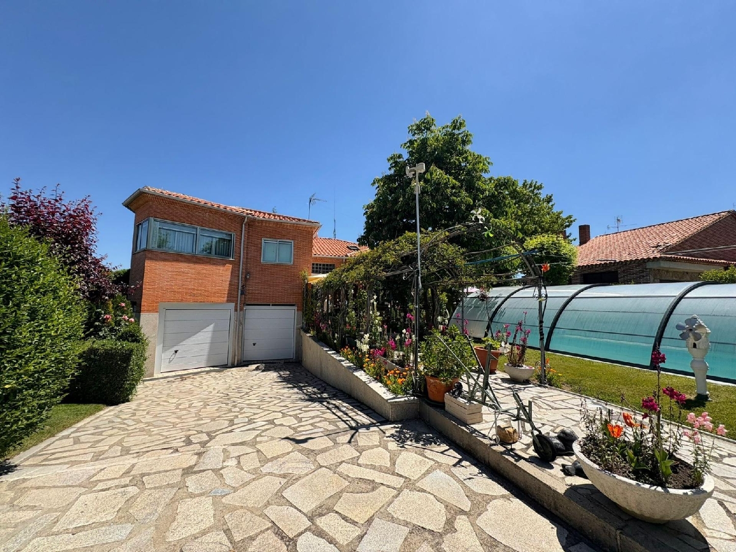  till salu villa Villamayor Armuña (La) 2
