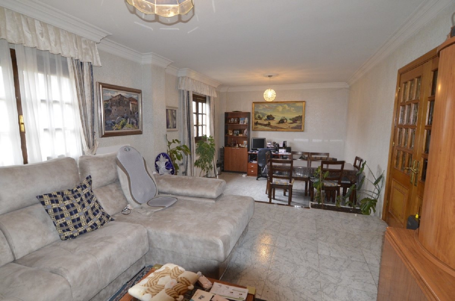  till salu villa Villamayor Armuña (La) 2