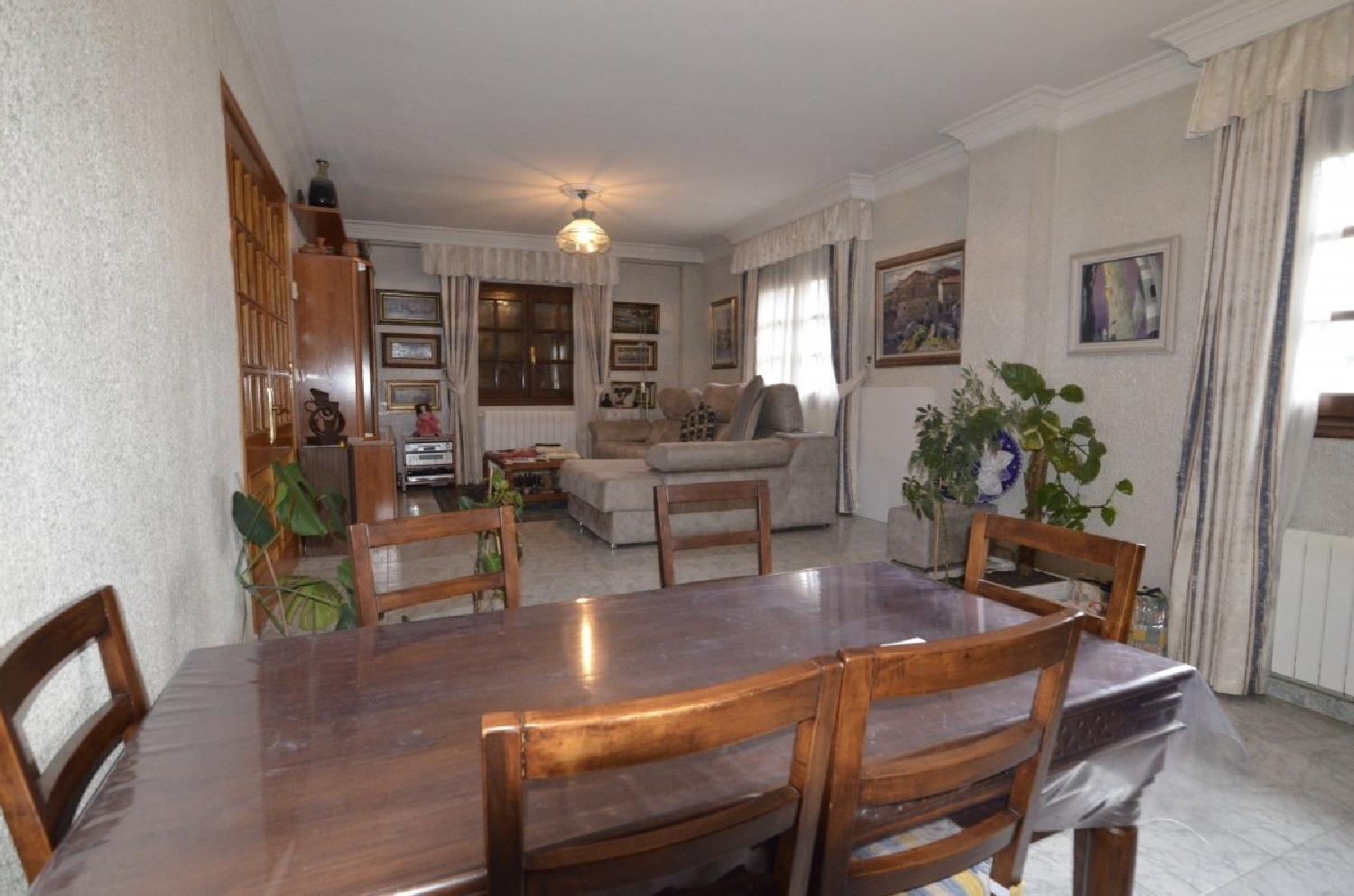  till salu villa Villamayor Armuña (La) 4