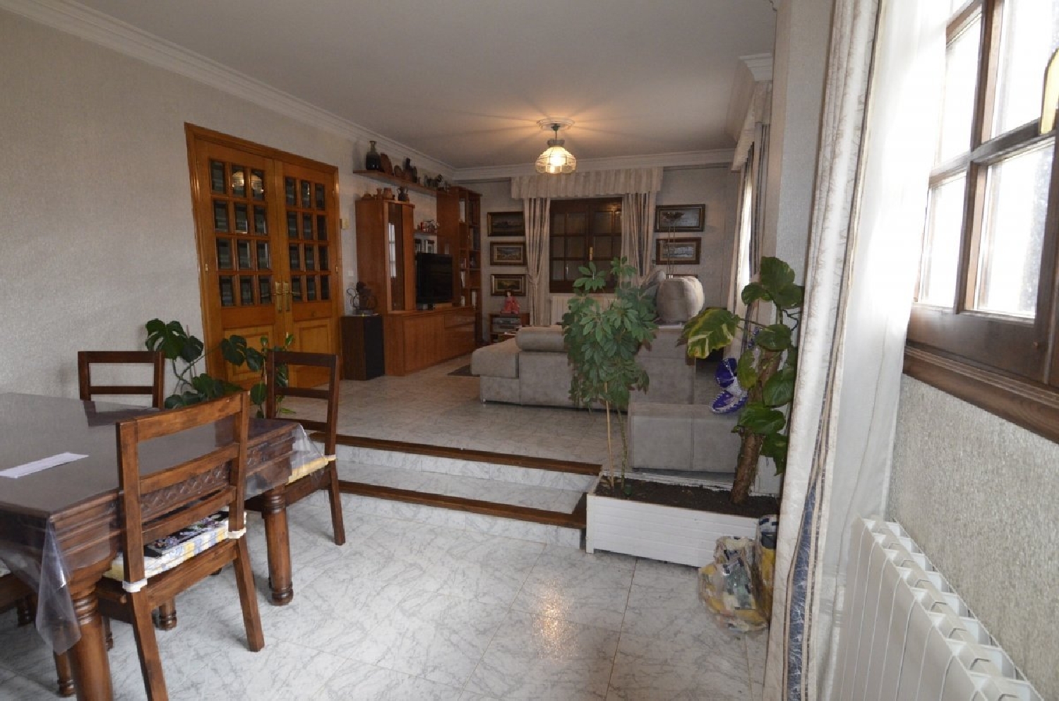  till salu villa Villamayor Armuña (La) 3