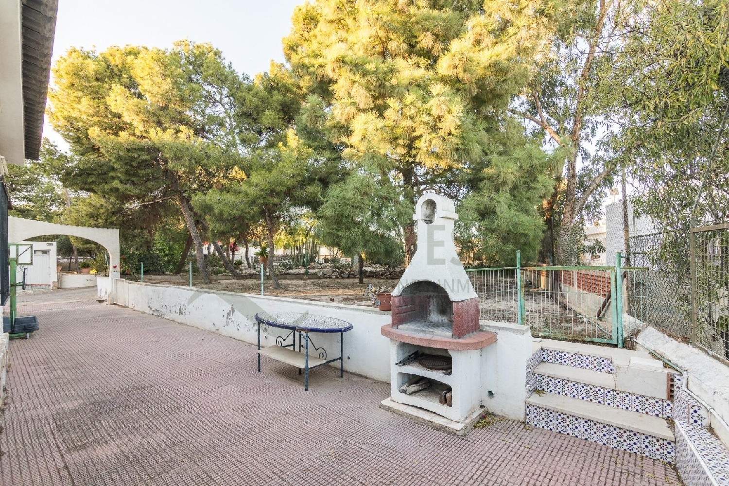  till salu villa Villamontes Alacantí 5