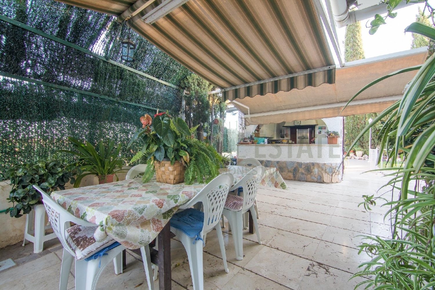  till salu villa Villamontes Alacantí 6