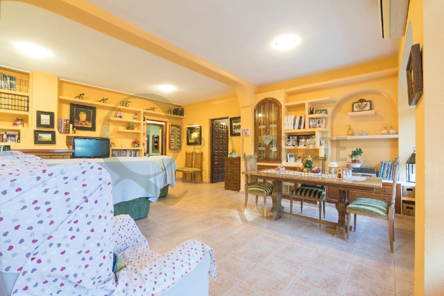 till salu villa Villamontes Alacantí 8