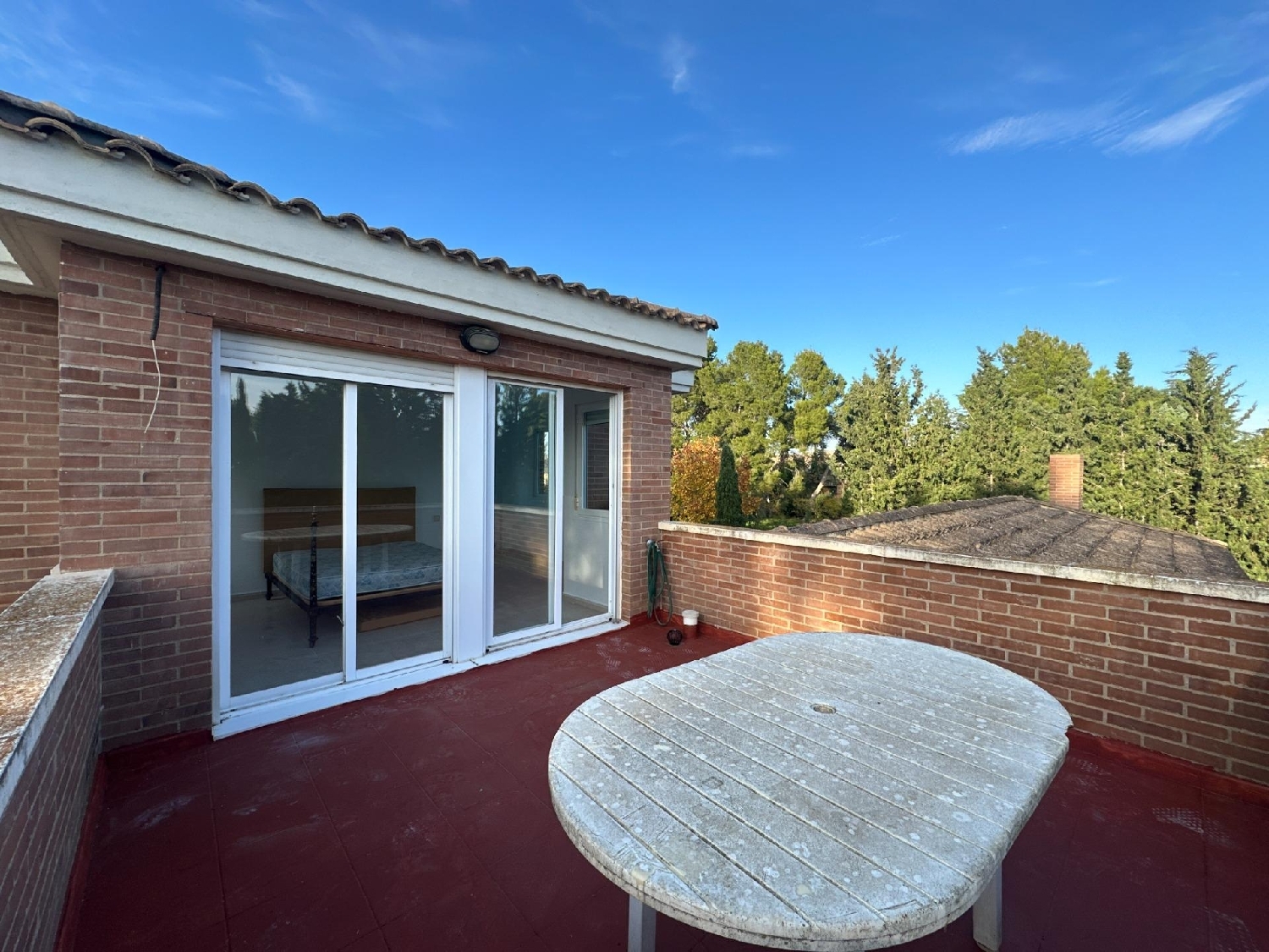  en venta chalet Villanueva De Gállego D.C. Zaragoza 7