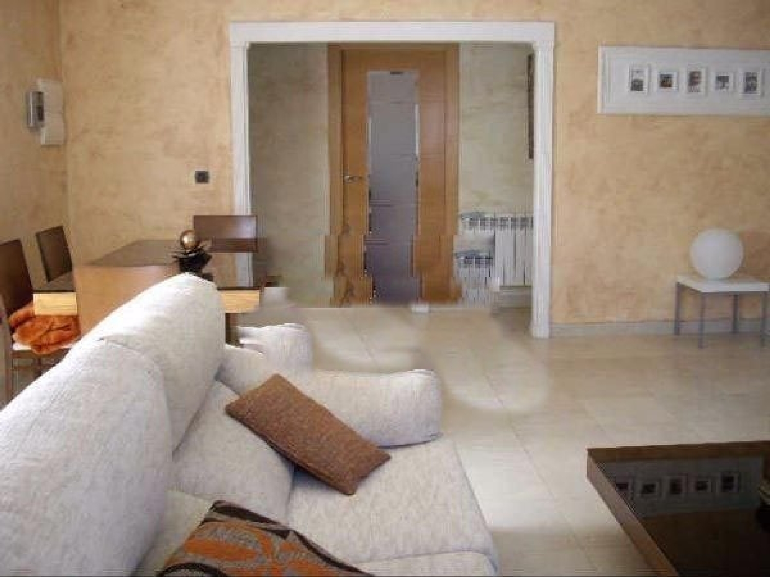  till salu villa Villanueva De Cañedo Armuña (La) 5
