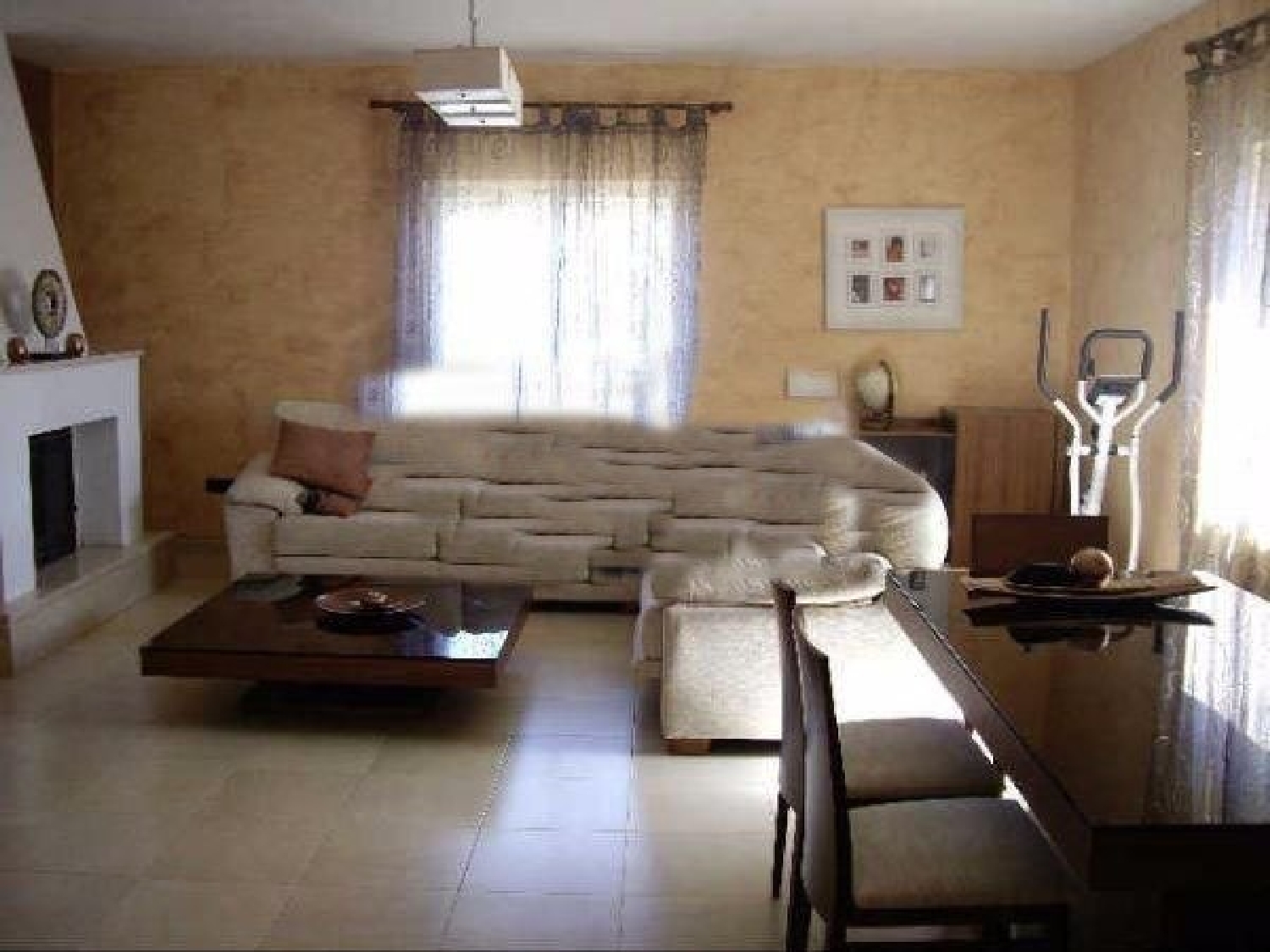  till salu villa Villanueva De Cañedo Armuña (La) 4