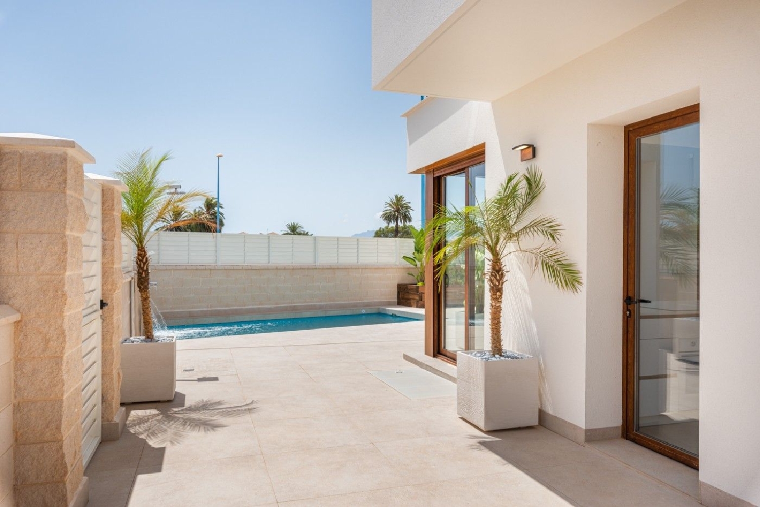  till salu villa Villaricos Levante Almeriense 7