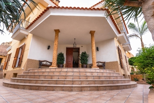 Villaricos Levante Almeriense villa foto 6239456